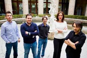 Facebook: cinque startup italiane scelte per il programma FbStart